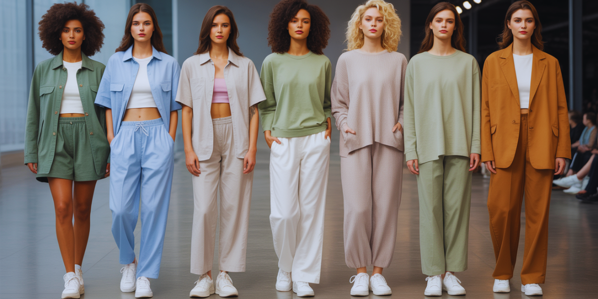 Fashion and Lifestyle: A Complete Guide to Style and Comfort