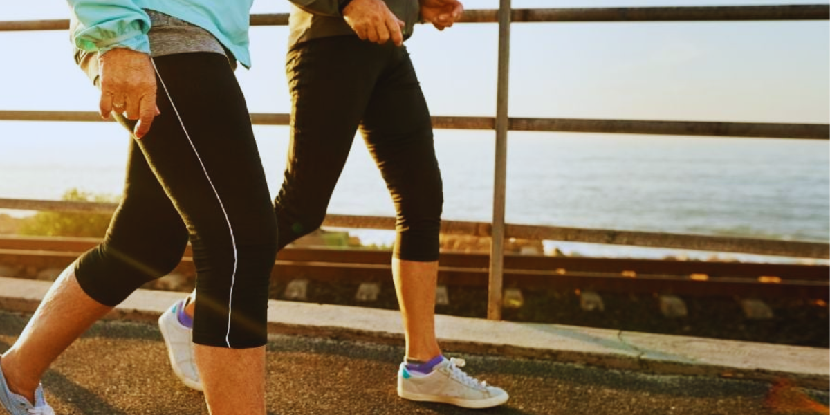 Health Benefits of Morning Walk: A Simple Habit for a Healthier Life