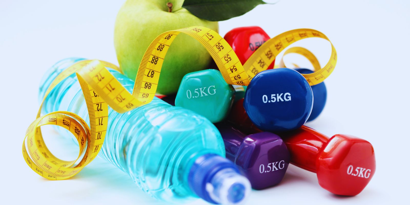 Health and Fitness: Your Complete Guide to a Balanced Lifestyle