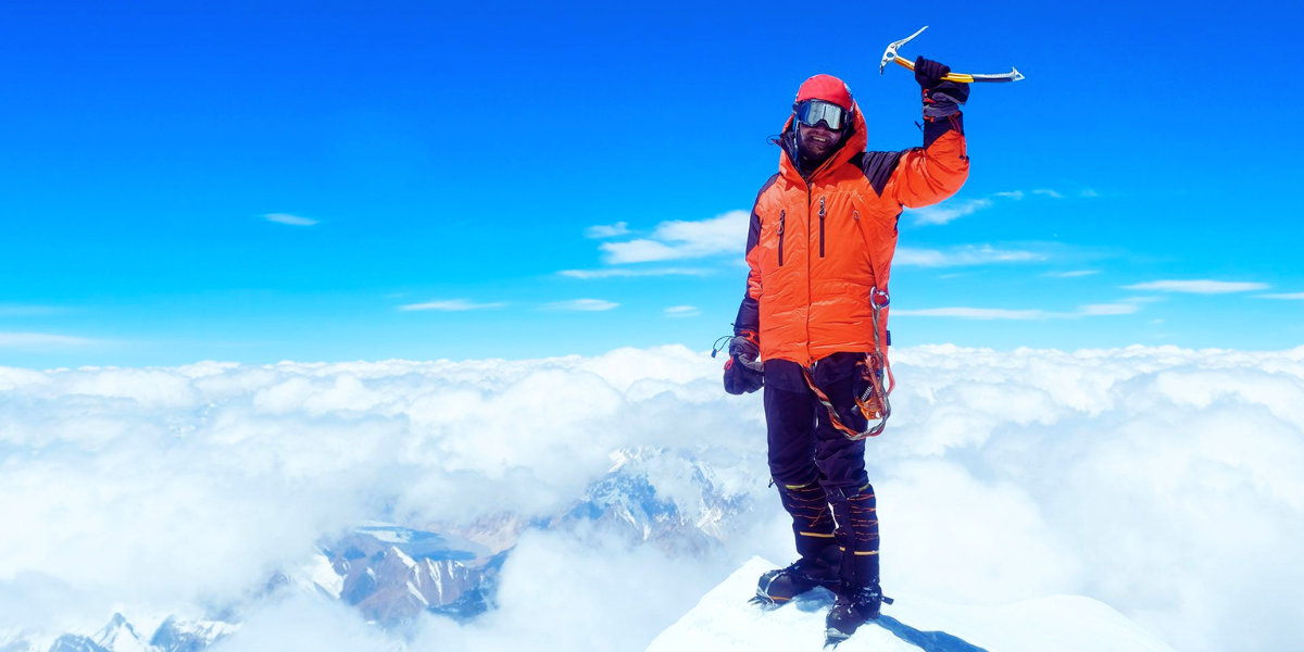 Mount Everest: The Ultimate Challenge for Adventurers