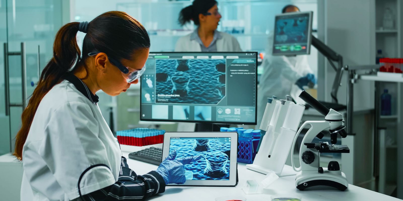 Science and Technology: Innovations Changing Everyday Life