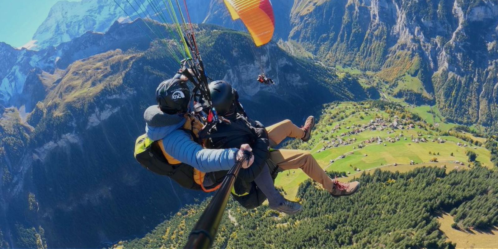 Travel and Adventure: Exploring the World Beyond Limits