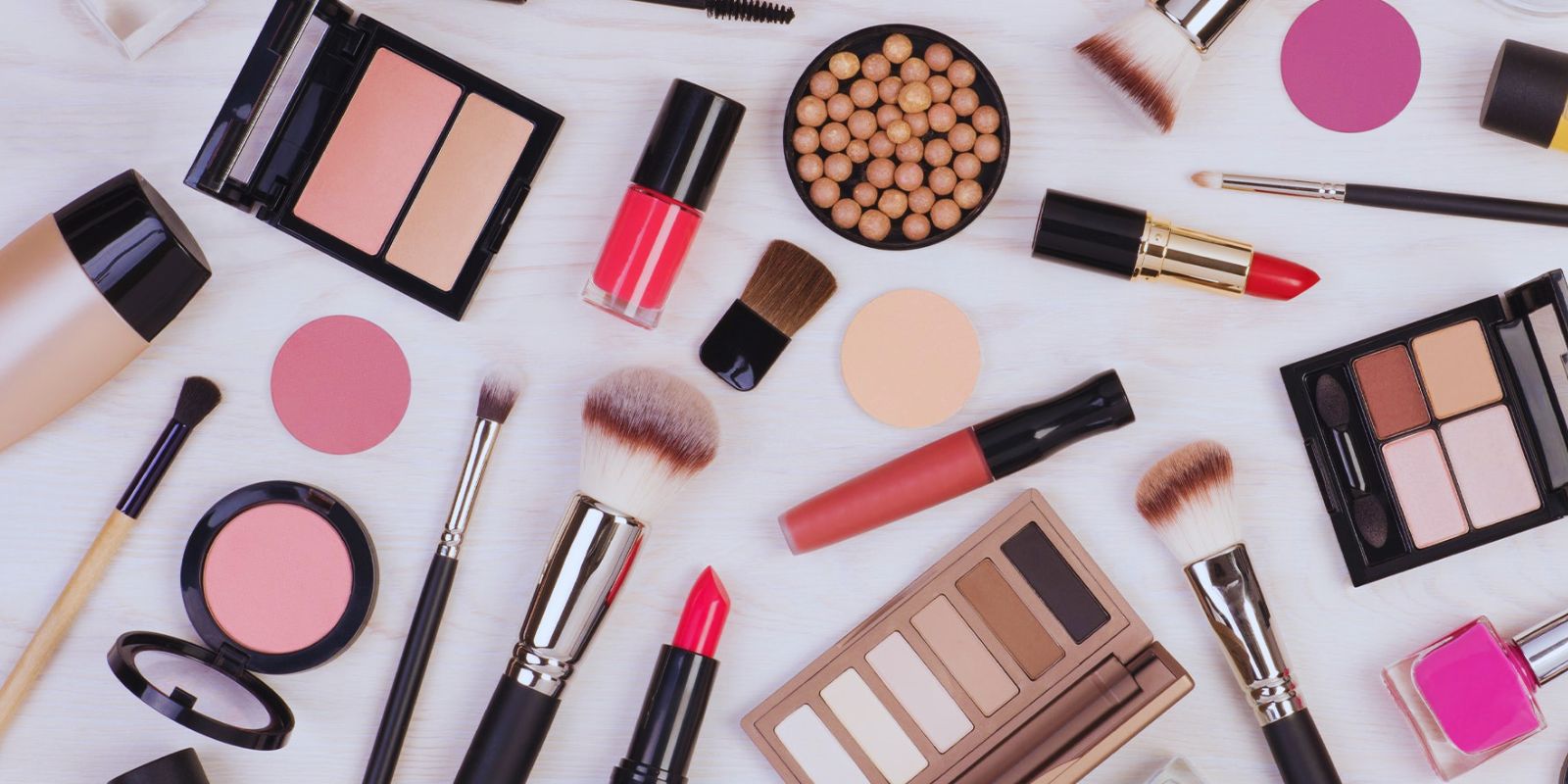 Global Influence of Beauty Industry – Growth and Innovation