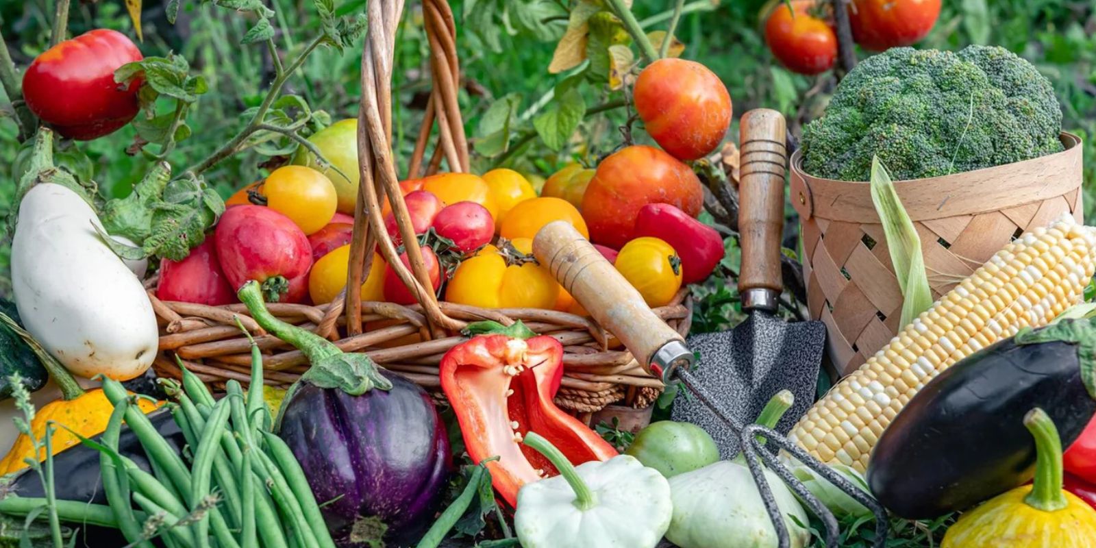 Gardening for Better Living: Benefits for Health and Environment