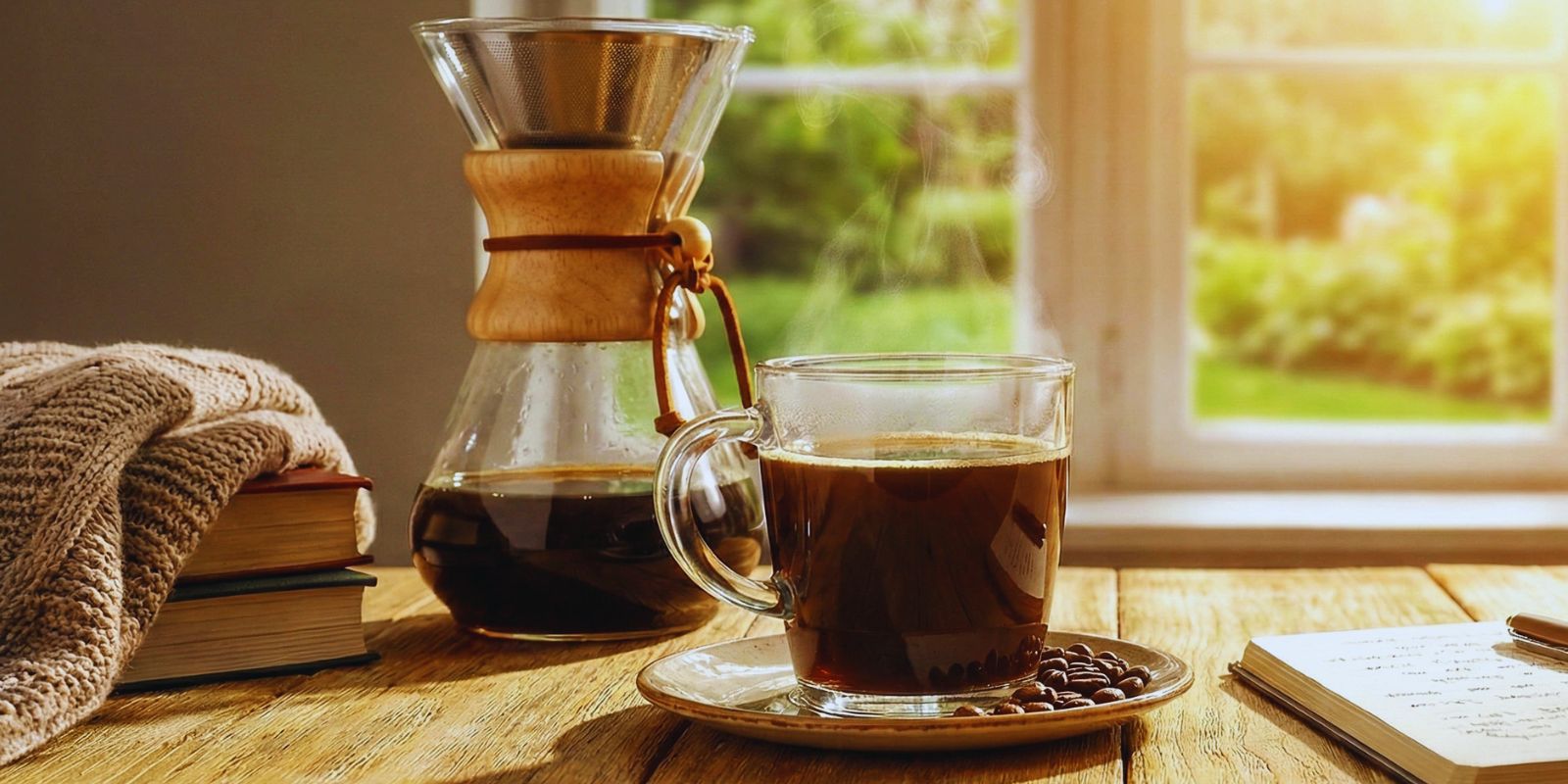 Health Benefits of Black Coffee: Boost Energy and Focus Naturally