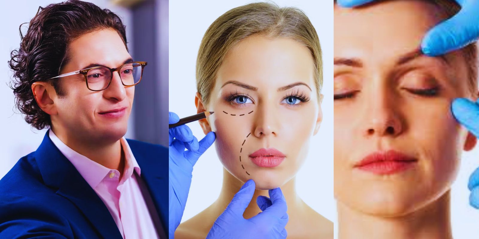 Natural and Plastic Surgery Now days: Modern Beauty Trends Explained