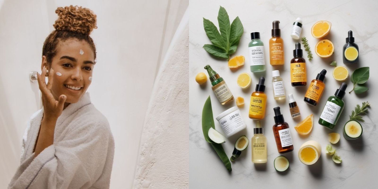 A Complete Daily Routine for Every Skin Type