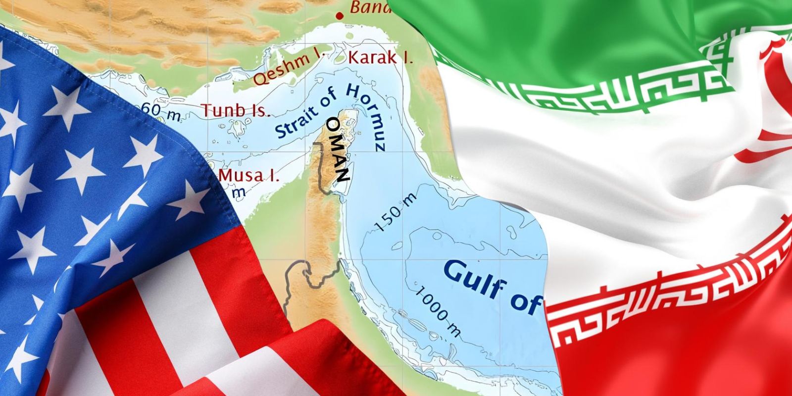 Strait of Hormuz: Why This Narrow Passage Matters to the World