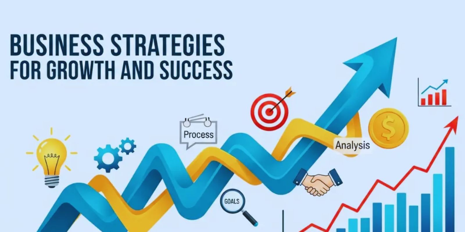 Business Growth Strategies: Proven Methods to Scale Your Company