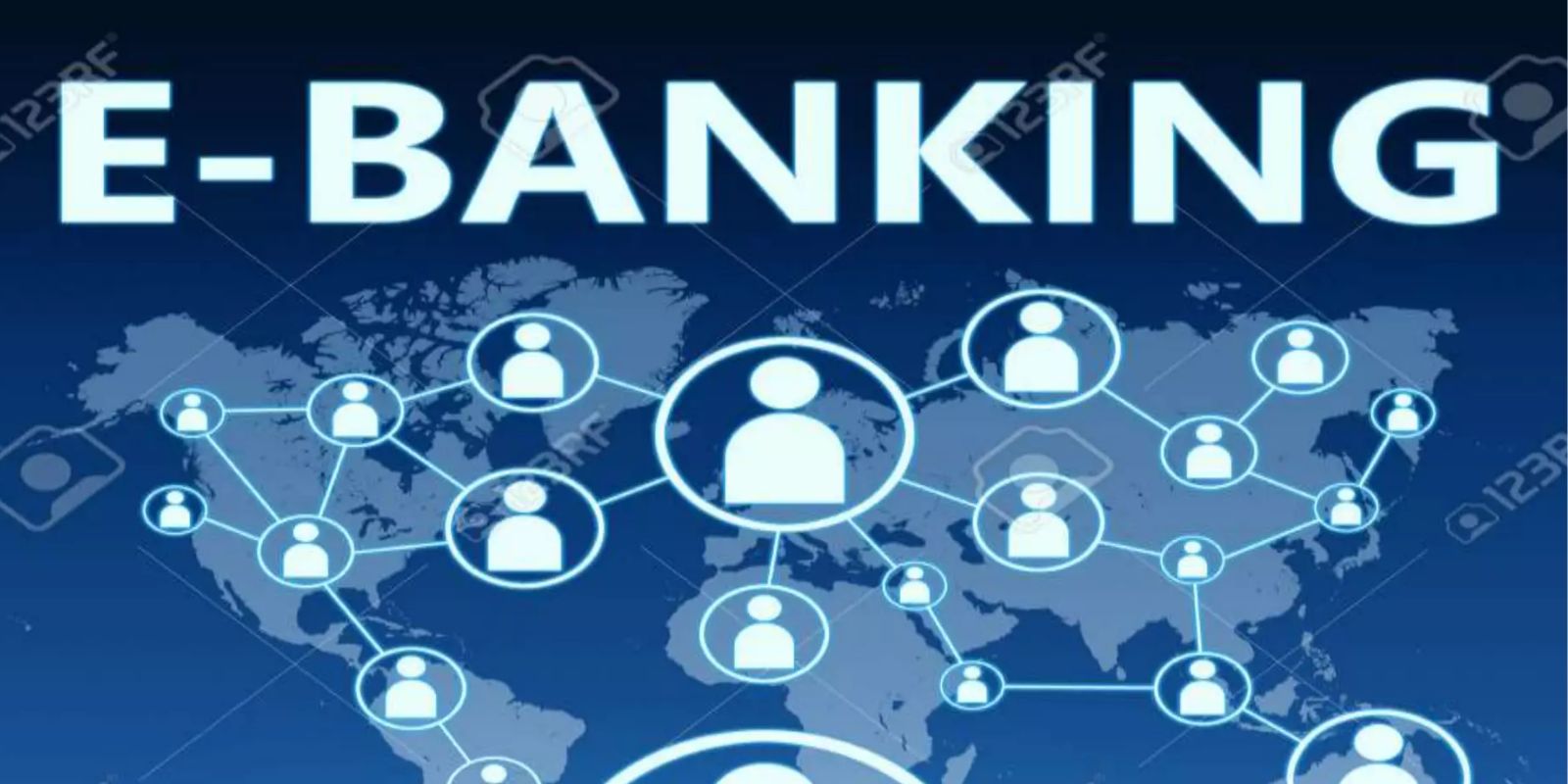 E-Banking: A Future of Digital Financial Services