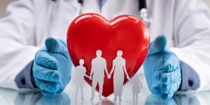 Health Care: Modern Solutions for Better Well-Being