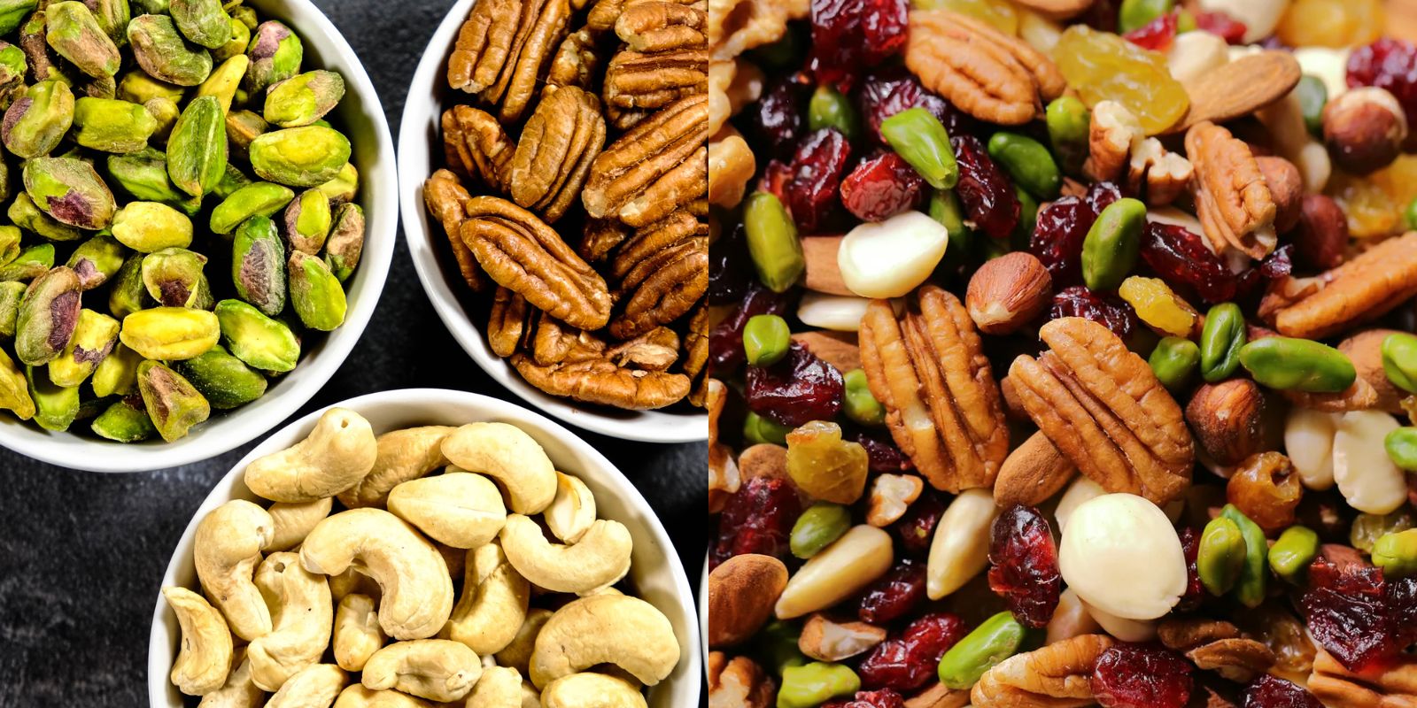 Nuts: A Complete Guide to Nature’s Nutrient-Packed Snack