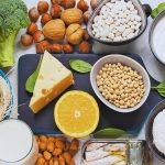 Protein: The Building Block of Health and Strength