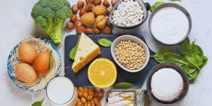 Protein: The Building Block of Health and Strength