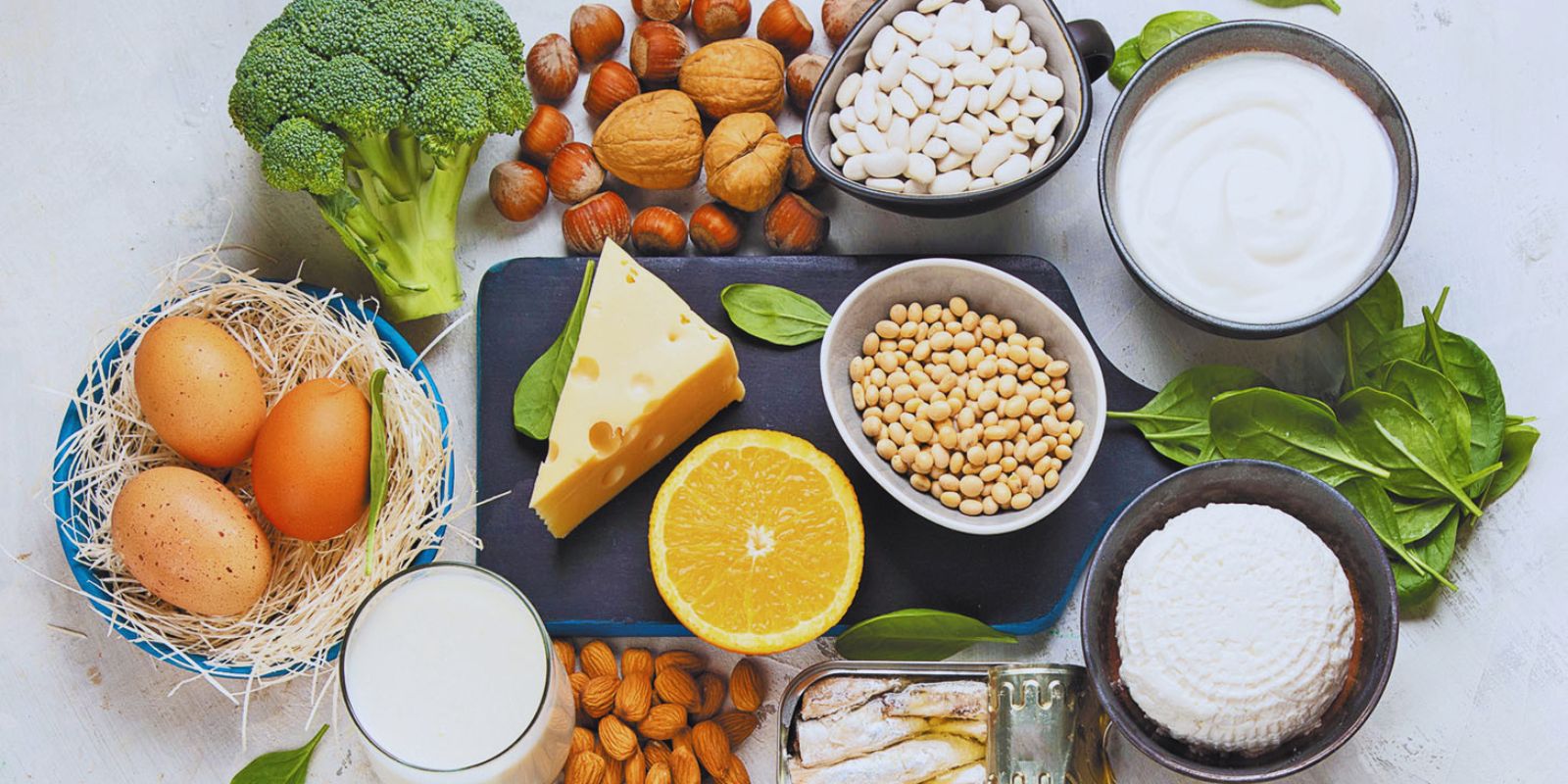 Protein: The Building Block of Health and Strength