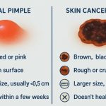 Skin Cancer – Symptoms and Causes: Essential Information for Better Skin Health