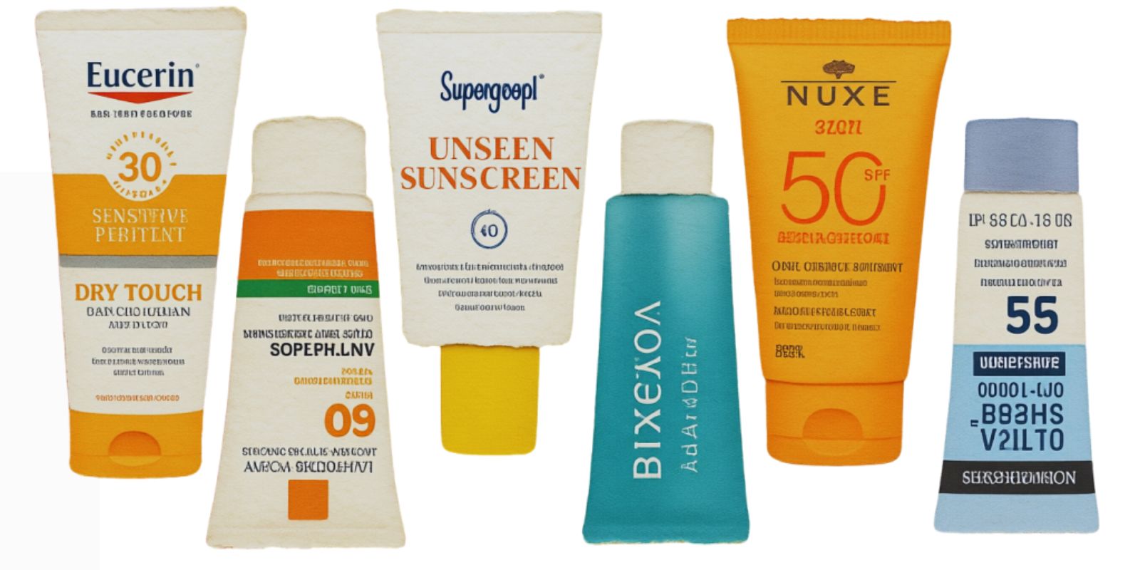 Sunblock: A Complete Guide to Choosing the Right Protection