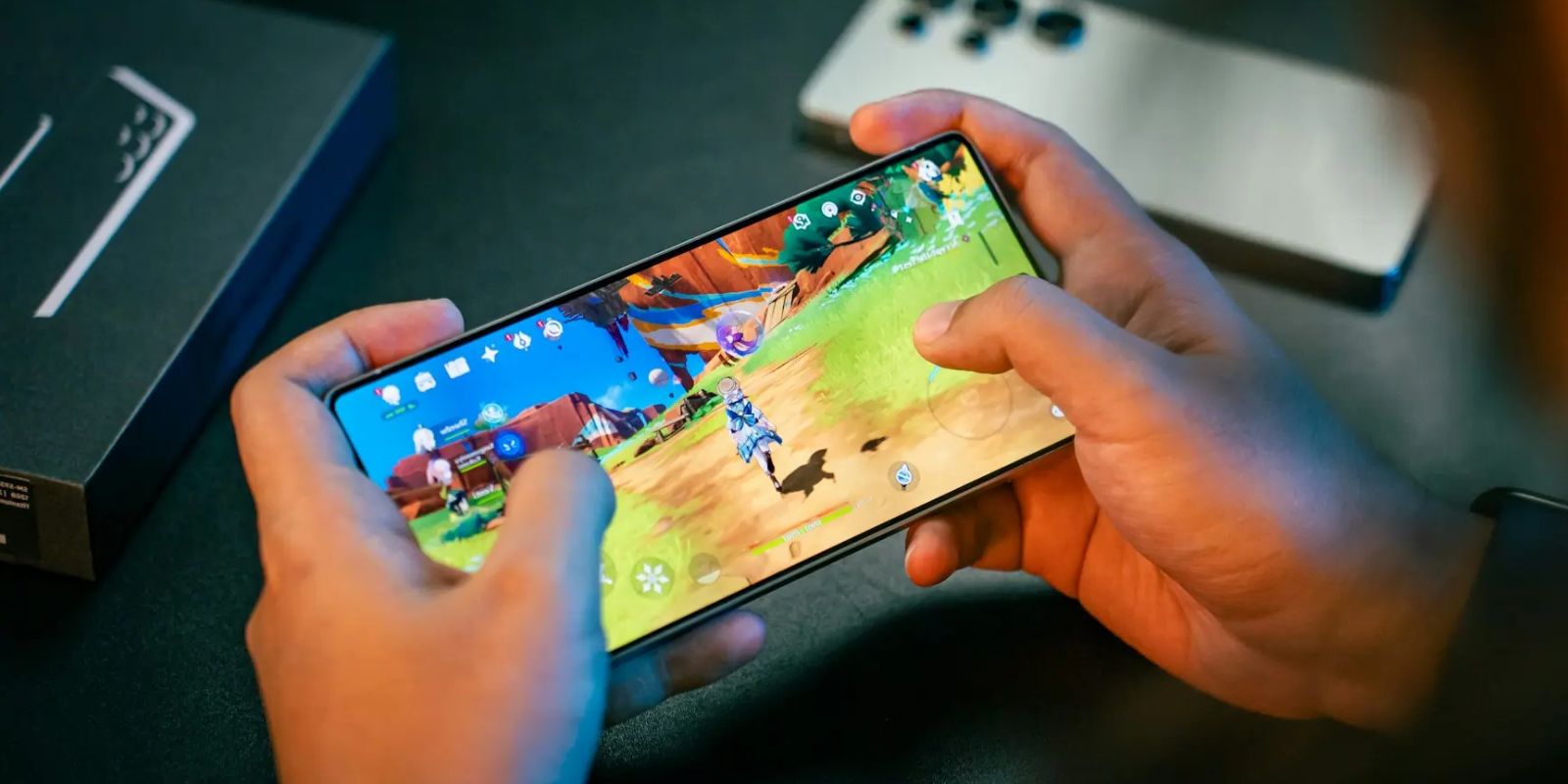 Online Game: Benefits, Challenges, and Future Trends