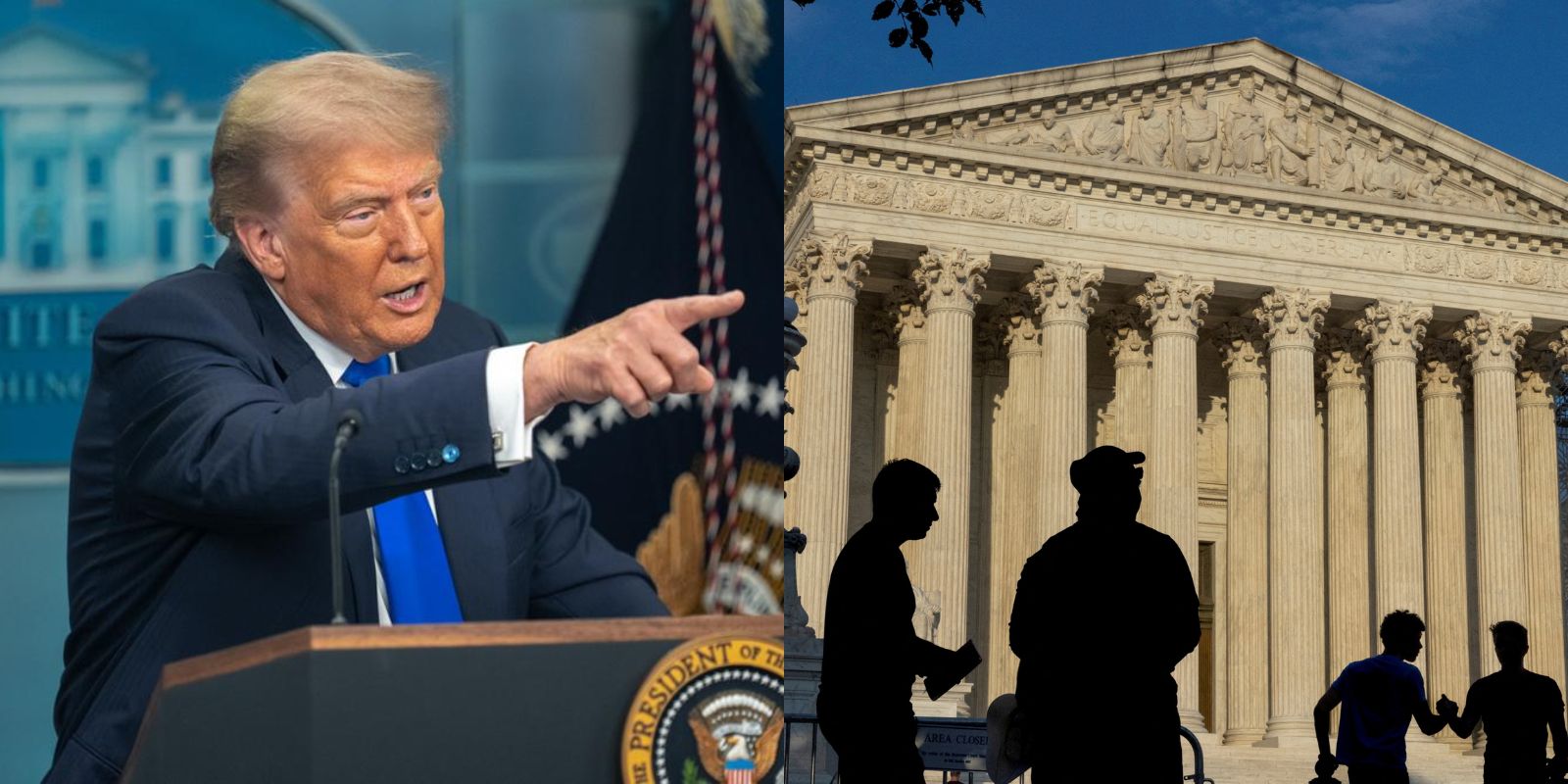 US Supreme Court Vastly Expands Trump's Presidential Power: What It Means for America's Future