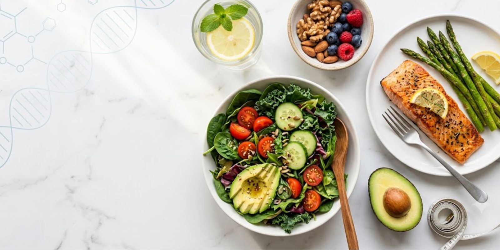 Dite Plan For Good Health: 7 Science-Backed Strategies That Actually Deliver Results