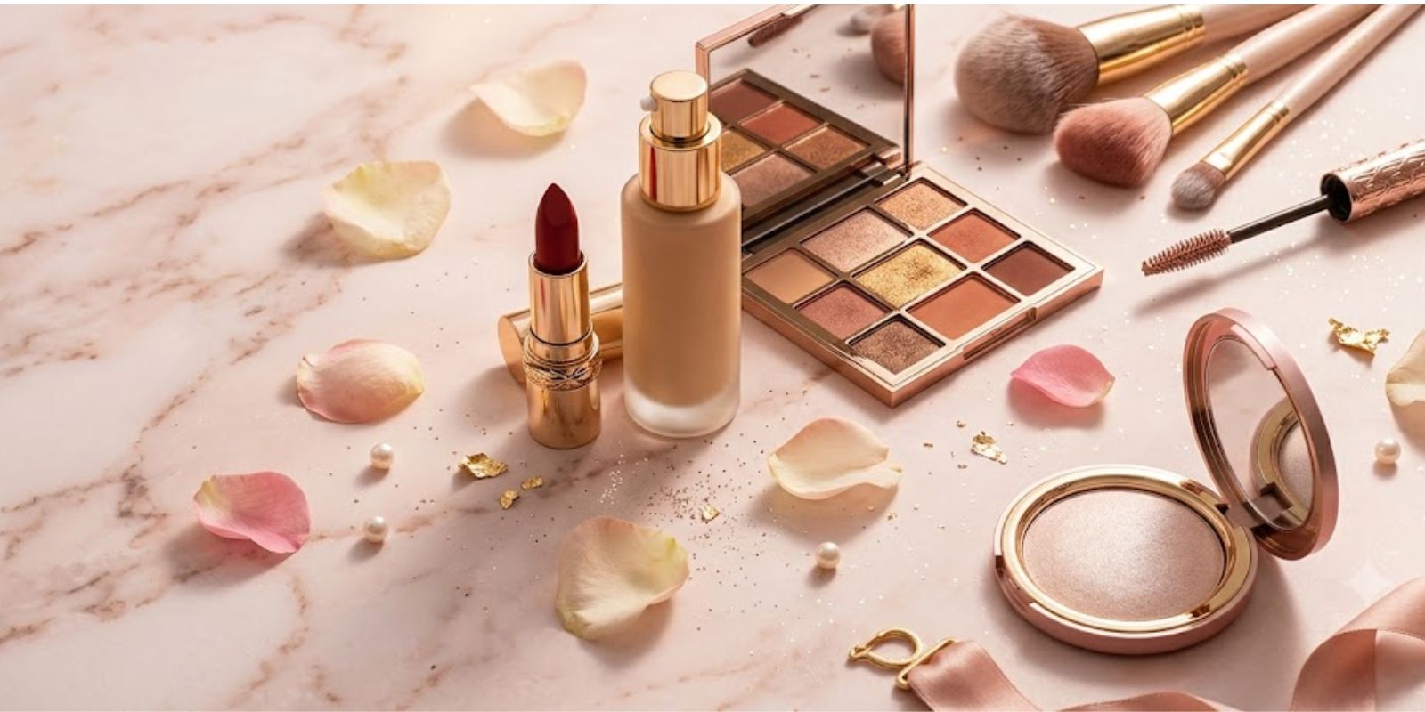 Top 5 Makeup Brands in the World: What Makes Them the Best and Why Millions of Women Trust Them