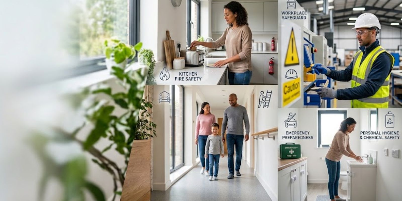 Avoiding Common Accidents: Simple Safety Tips Everyone Should Know