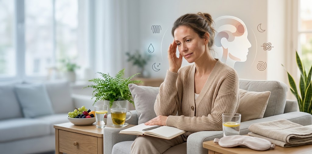 Natural Headache Relief: Complete Guide to Identifying Headache