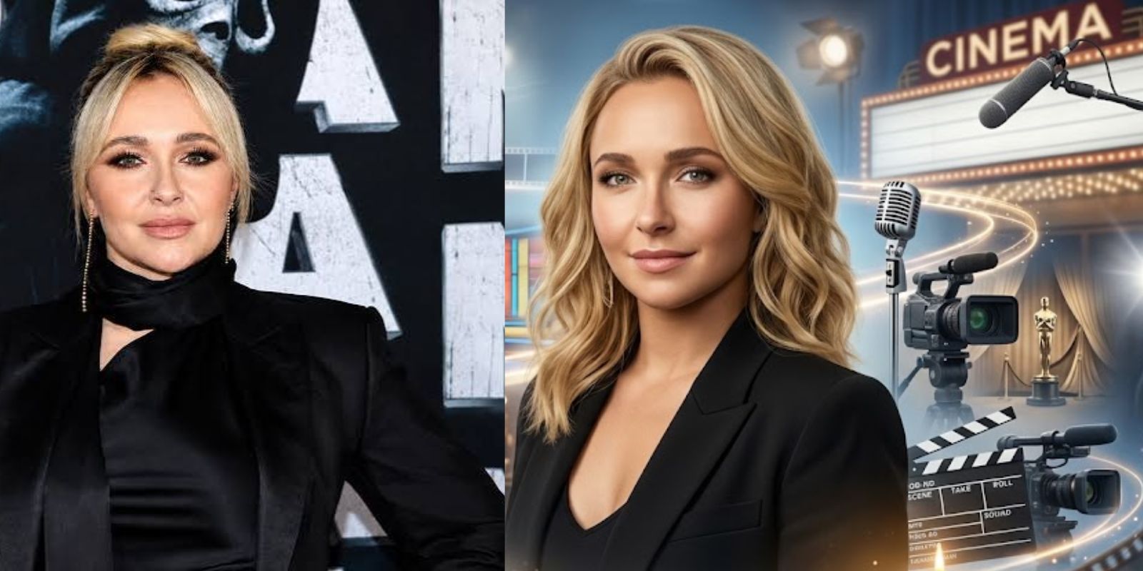 US Actress Hayden Panettiere Dies at 36 : Career, Life, and Legacy