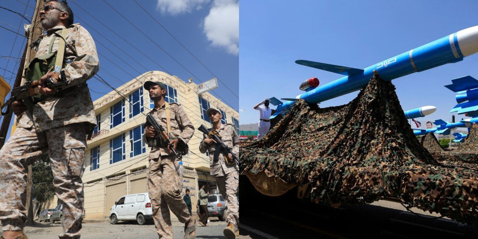 Anthropic Confirms Innovative Use of AI in Missile Accuracy by Houthis