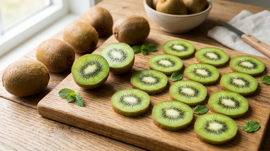 The Truth About Kiwis: How to Maximize Their Nutritional Benefits